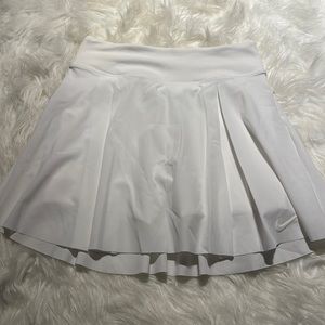 Nike tennis skirt